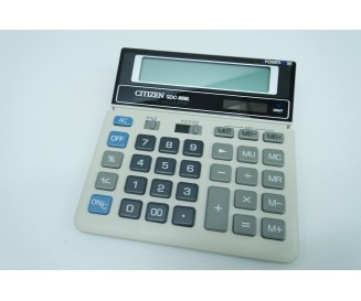 CITIZEN SDC868